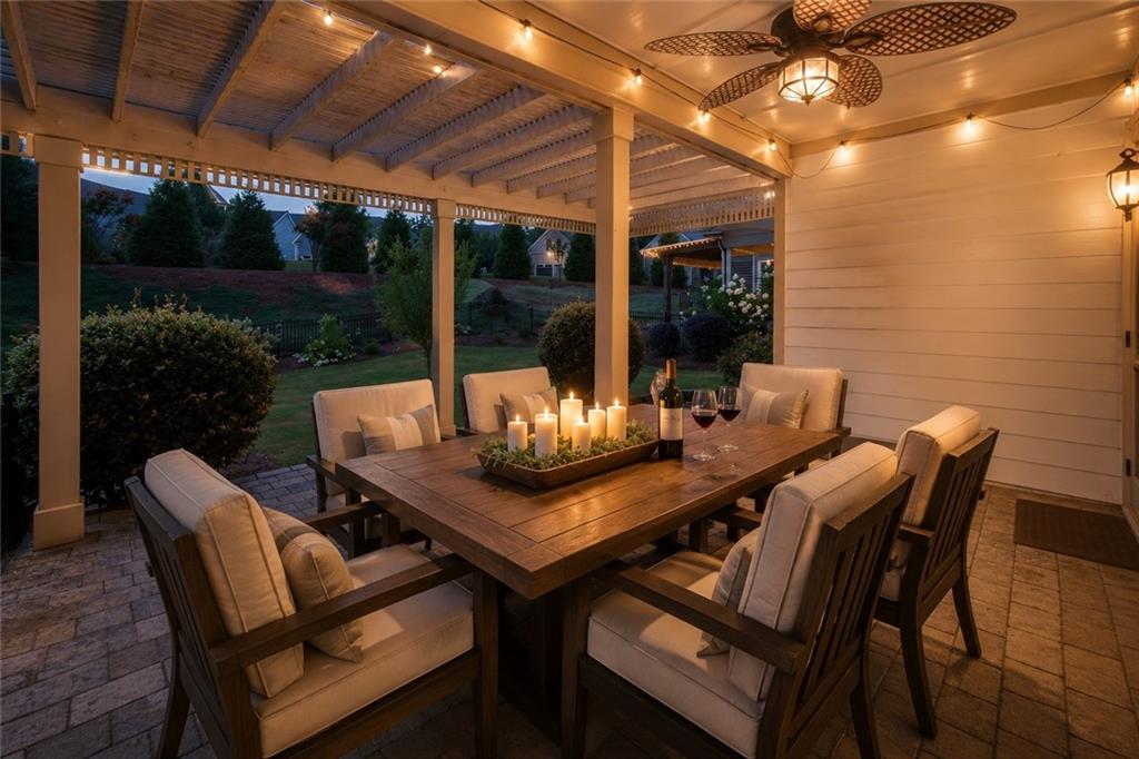 3934 Sweet Magnolia Drive