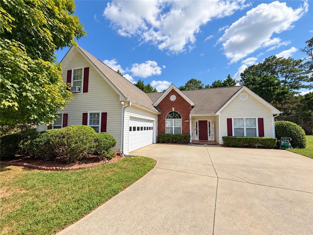 2214 Oakland Farm Dr