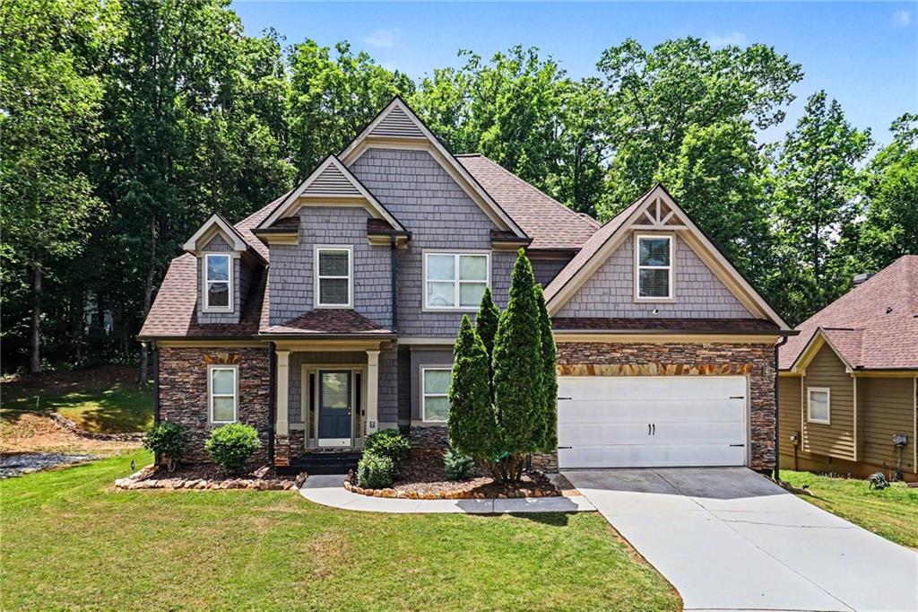 3475 Reynolds Road