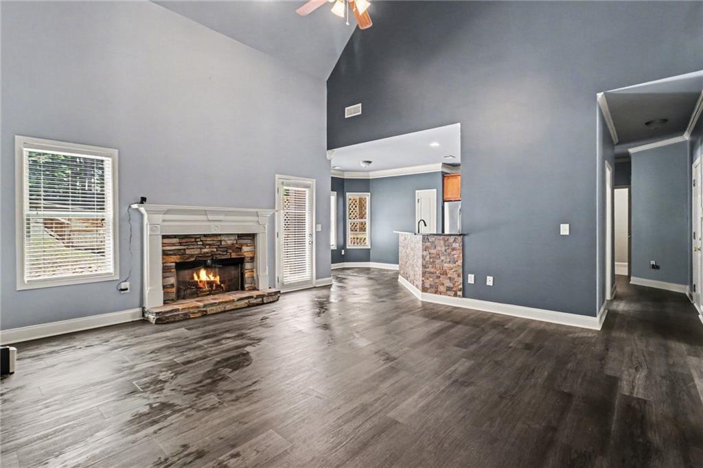 3475 Reynolds Road