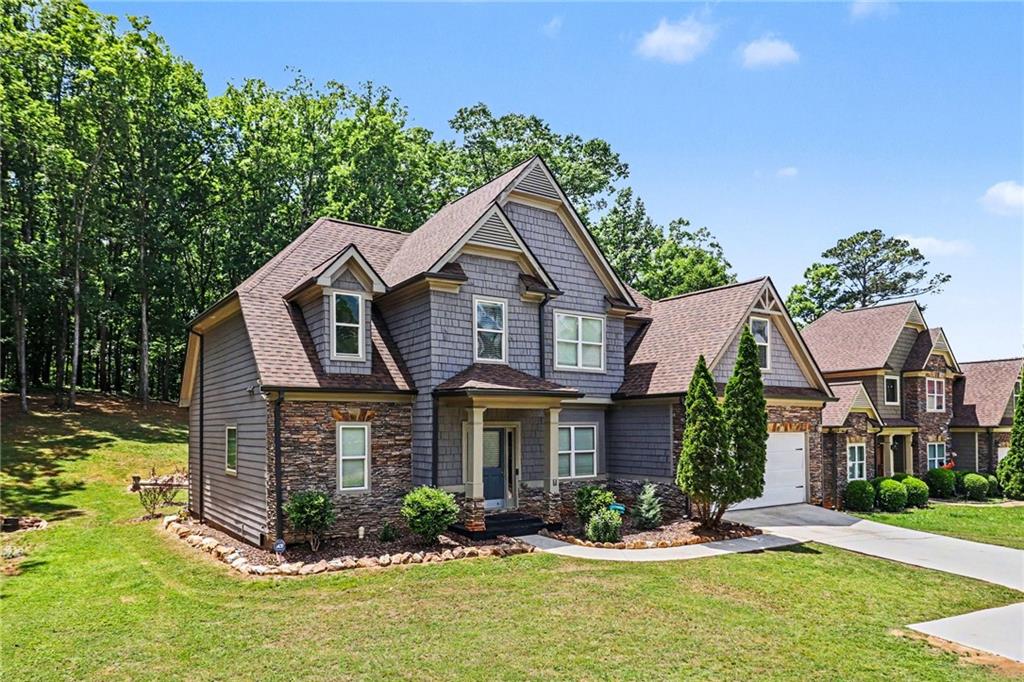 3475 Reynolds Road