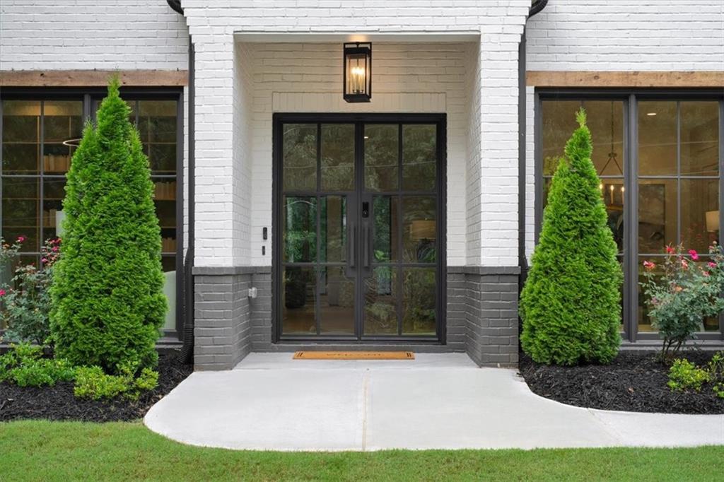 437 Jon Scott Drive