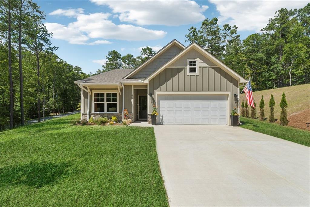 270 White Antelope Street, Waleska, Georgia image 1