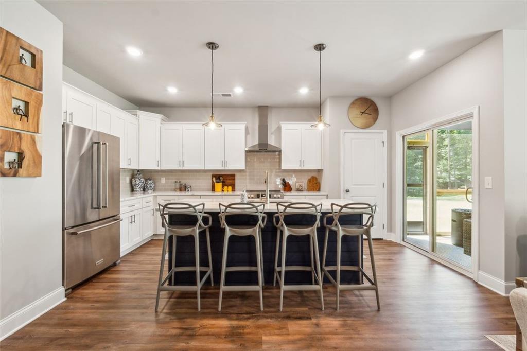 270 White Antelope Street, Waleska, Georgia image 17
