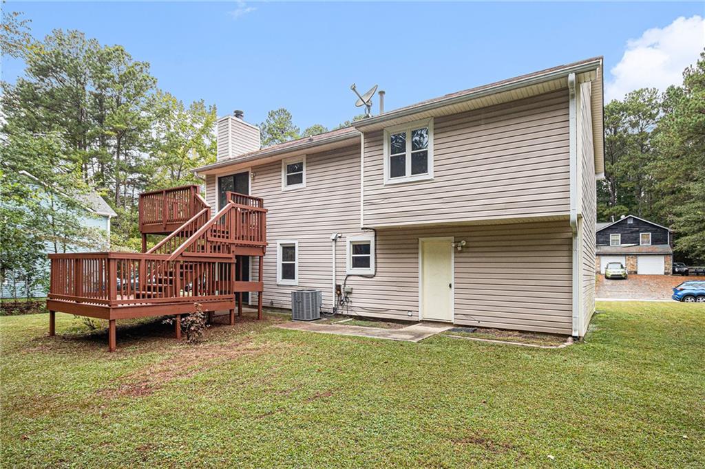 2800 Greenbower Court
