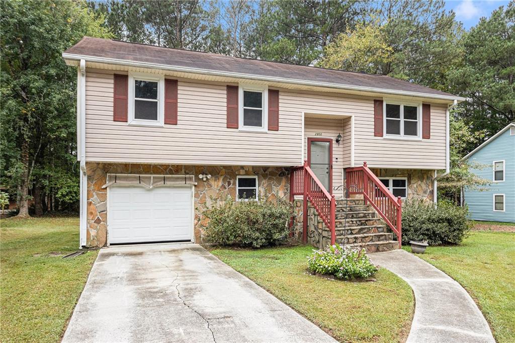2800 Greenbower Court
