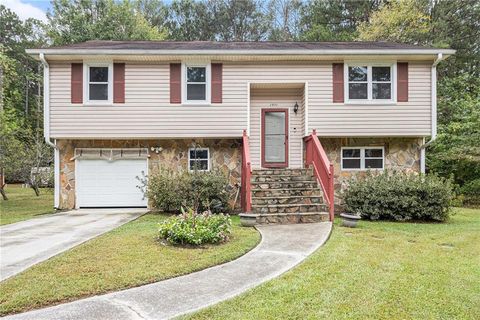 2800 Greenbower Court Atlanta GA 30349