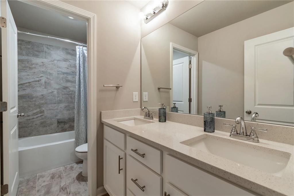 592 Eagles Nest Circle, Auburn, Georgia image 25