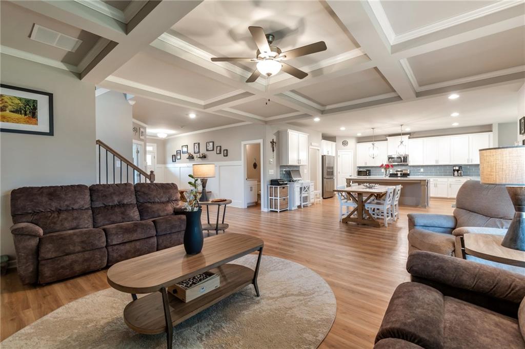 592 Eagles Nest Circle, Auburn, Georgia image 11