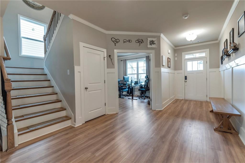 592 Eagles Nest Circle, Auburn, Georgia image 13