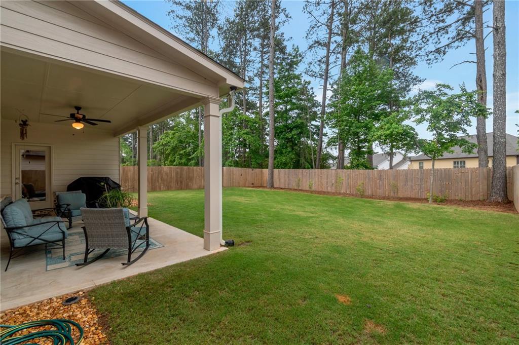 592 Eagles Nest Circle, Auburn, Georgia image 28