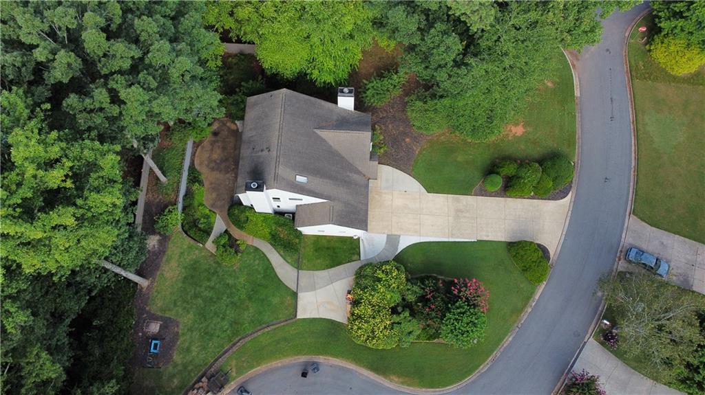 Wallace Woods - Residential Lease