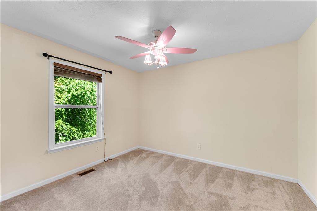 Wallace Woods - Residential Lease