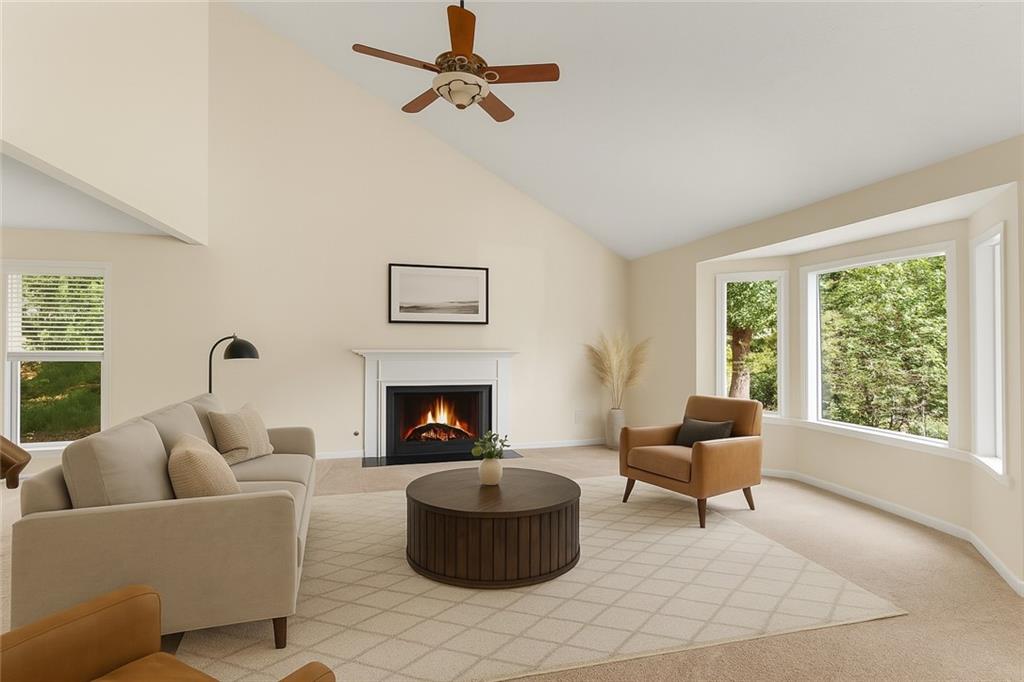 Wallace Woods - Residential Lease