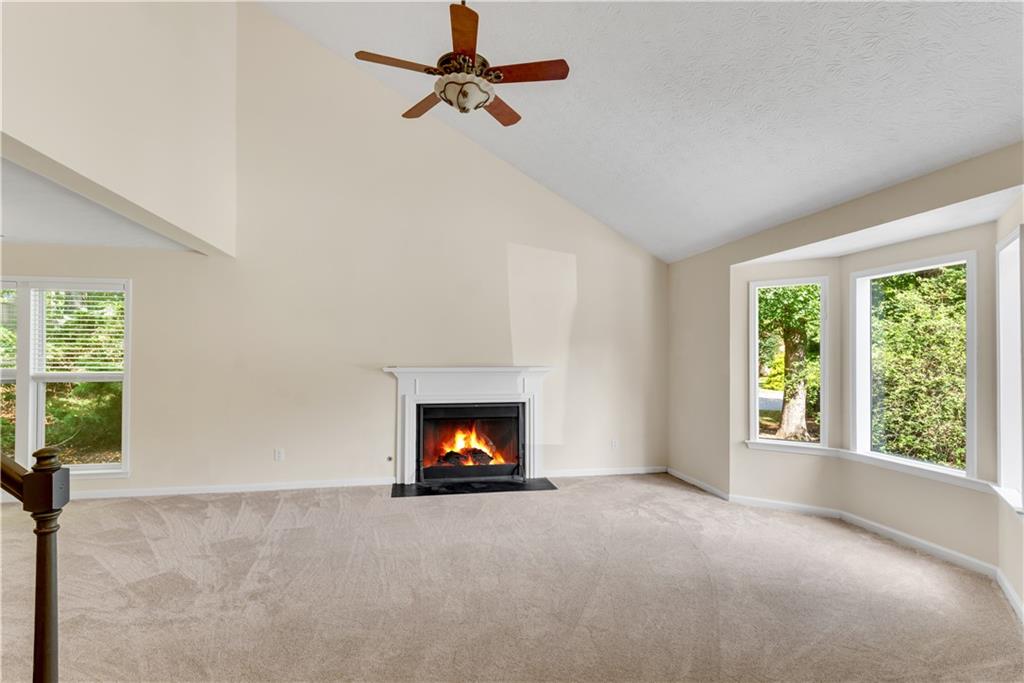 Wallace Woods - Residential Lease