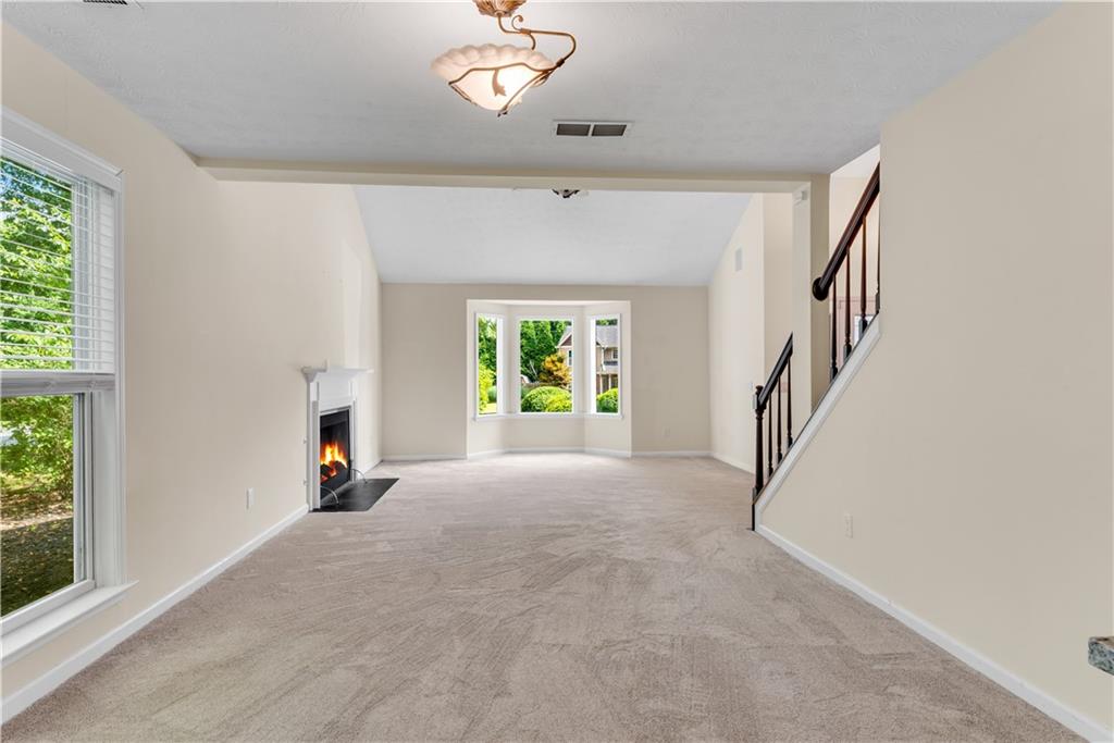 Wallace Woods - Residential Lease