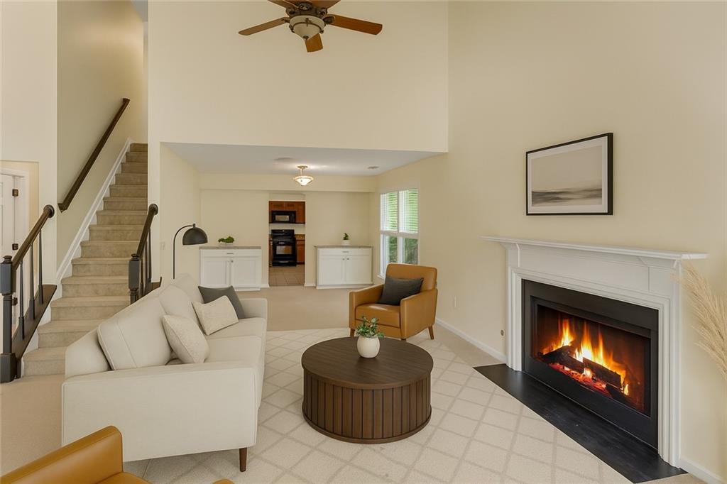 Wallace Woods - Residential Lease