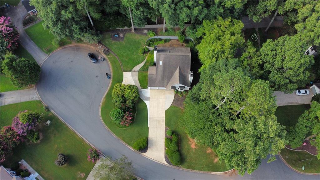 Wallace Woods - Residential Lease