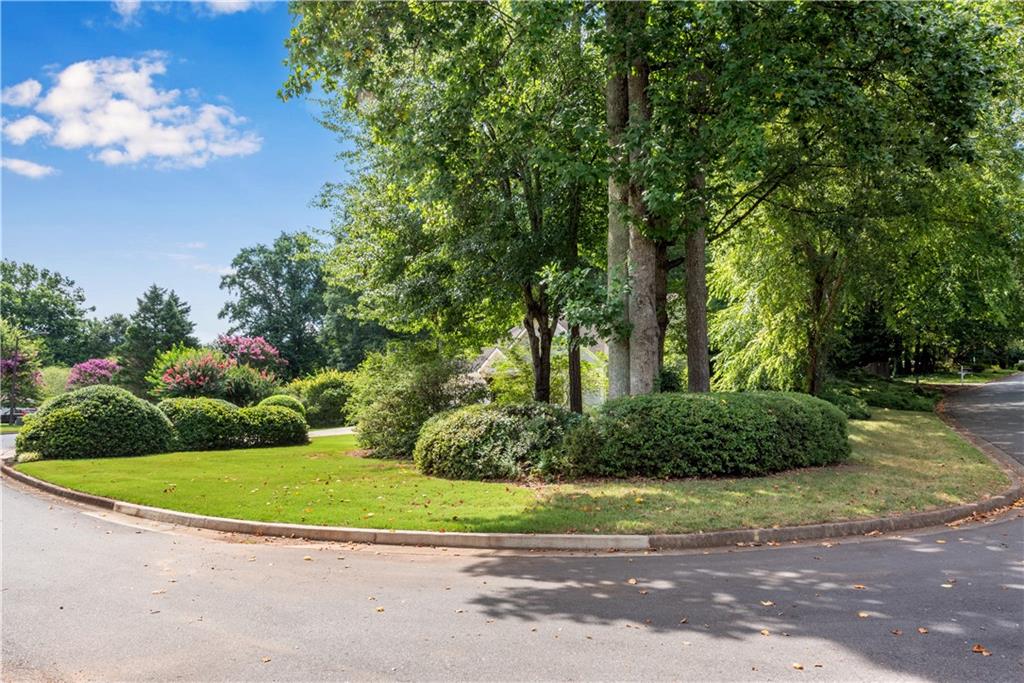 Wallace Woods - Residential Lease