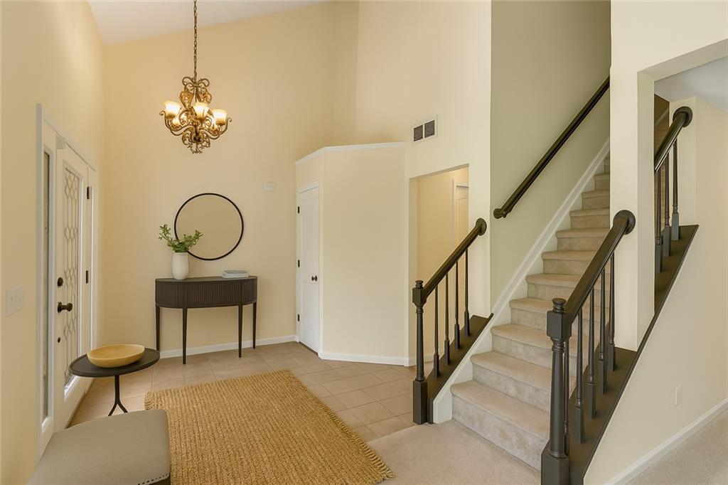 Wallace Woods - Residential Lease