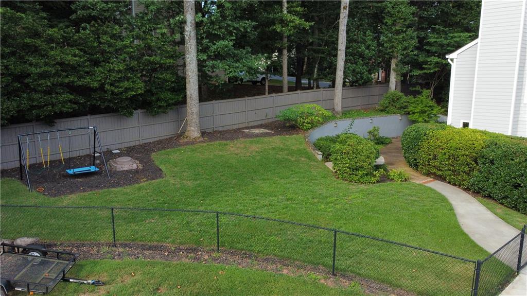 Wallace Woods - Residential Lease