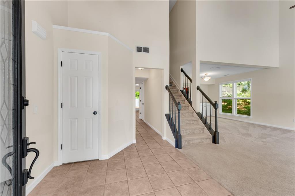 Wallace Woods - Residential Lease