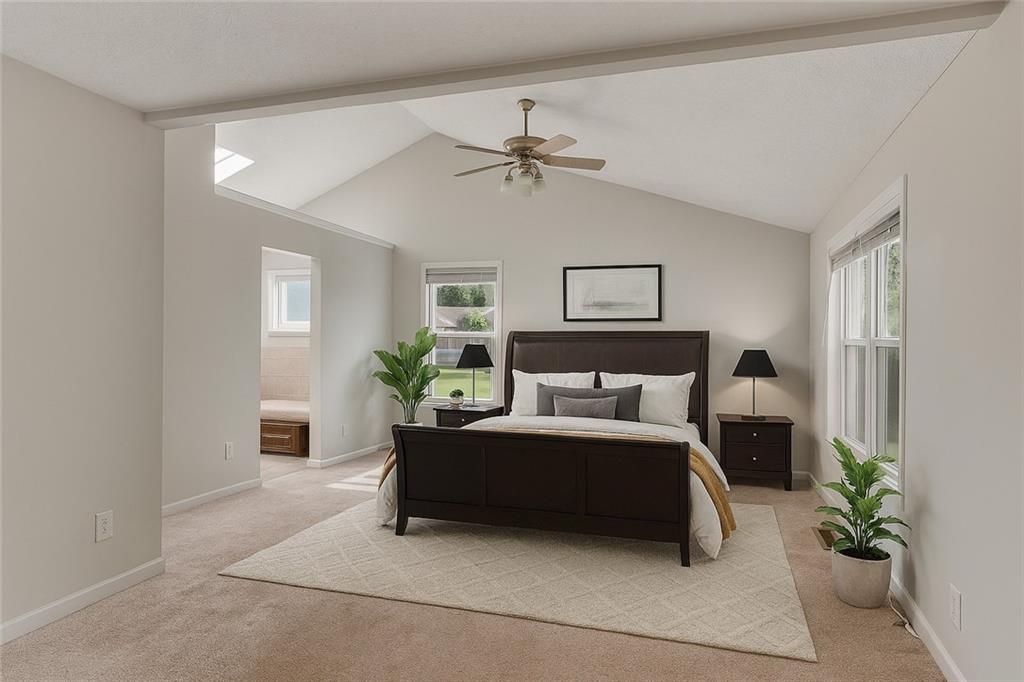 Wallace Woods - Residential Lease