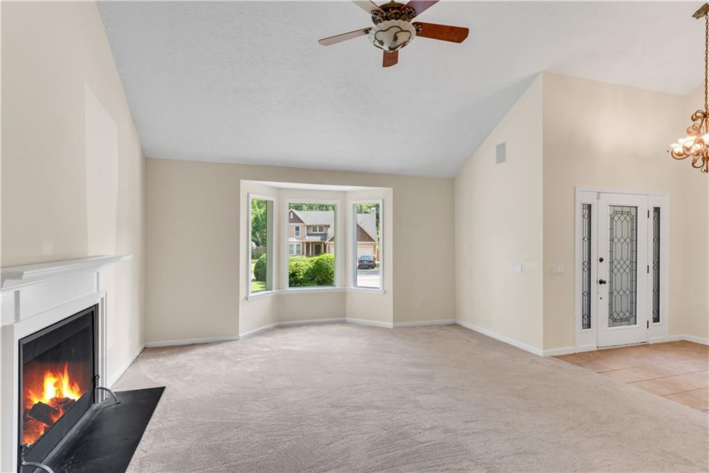 Wallace Woods - Residential Lease