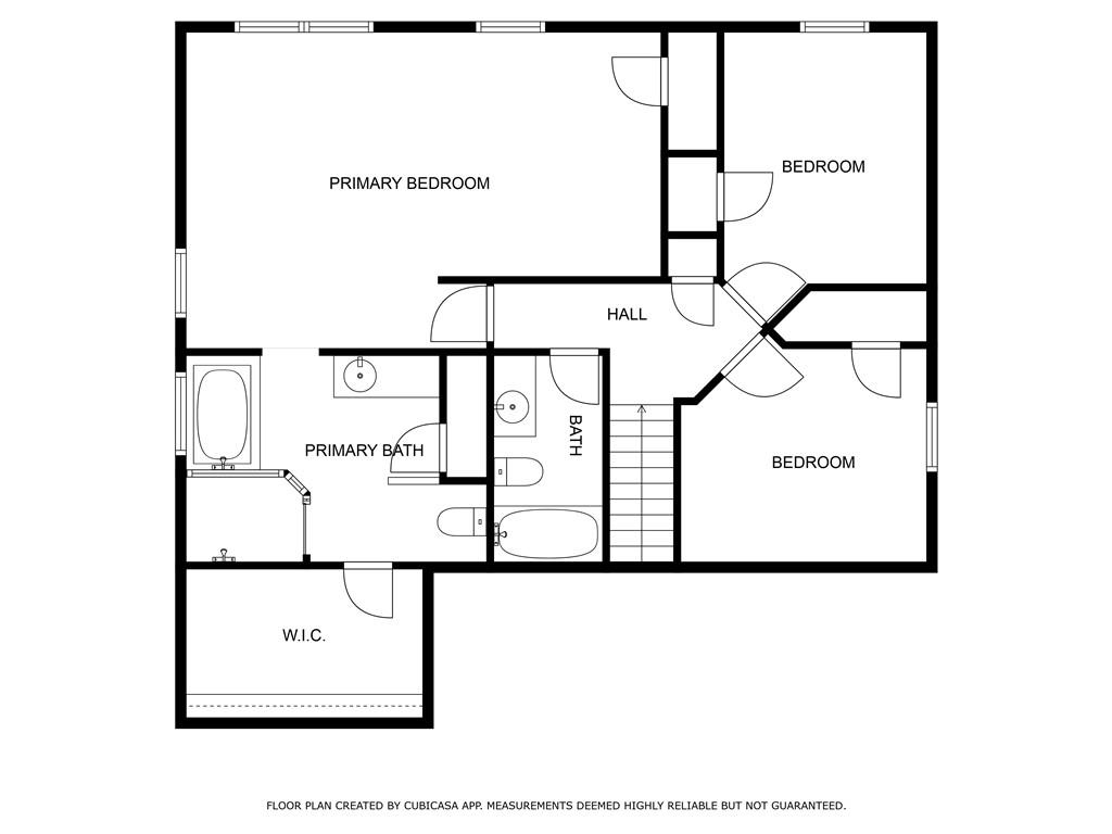 Wallace Woods - Residential Lease