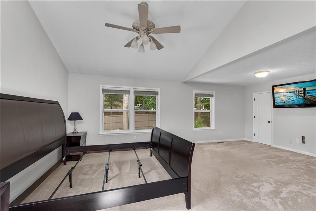 Wallace Woods - Residential Lease