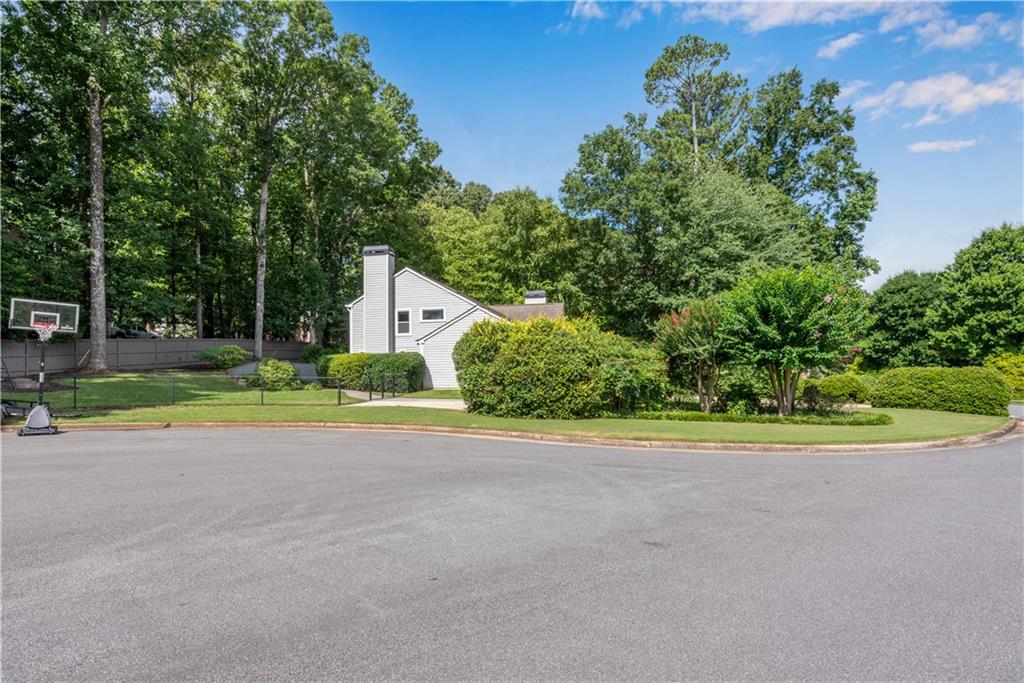 Wallace Woods - Residential Lease