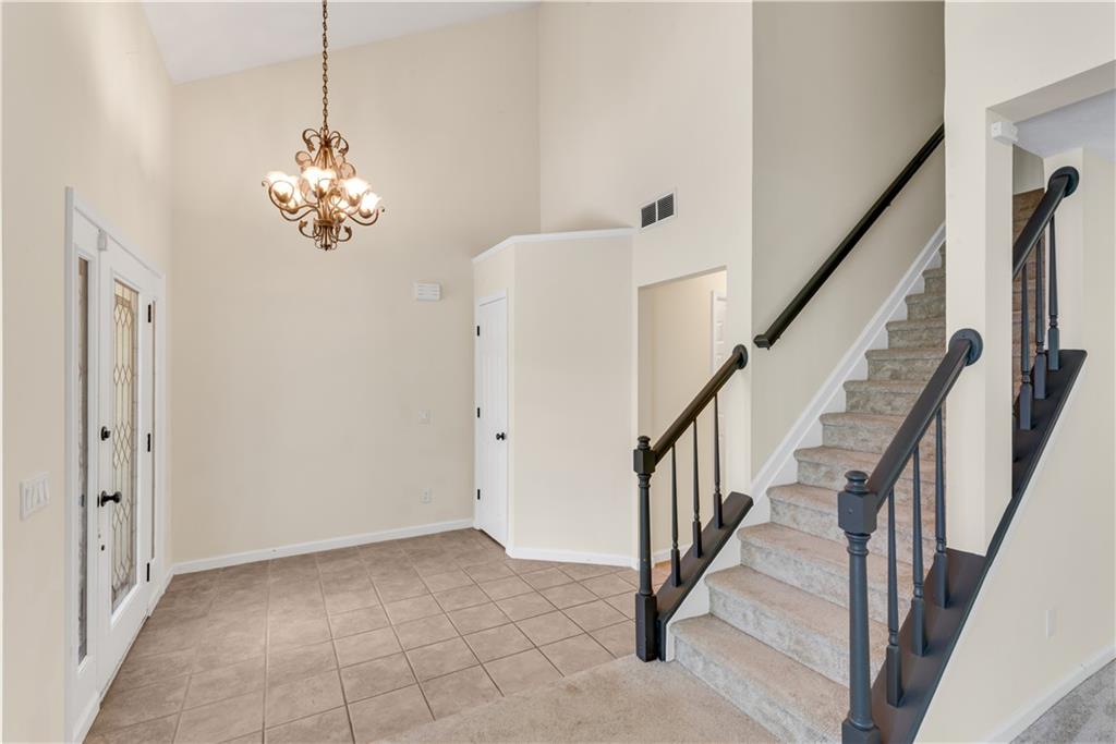 Wallace Woods - Residential Lease