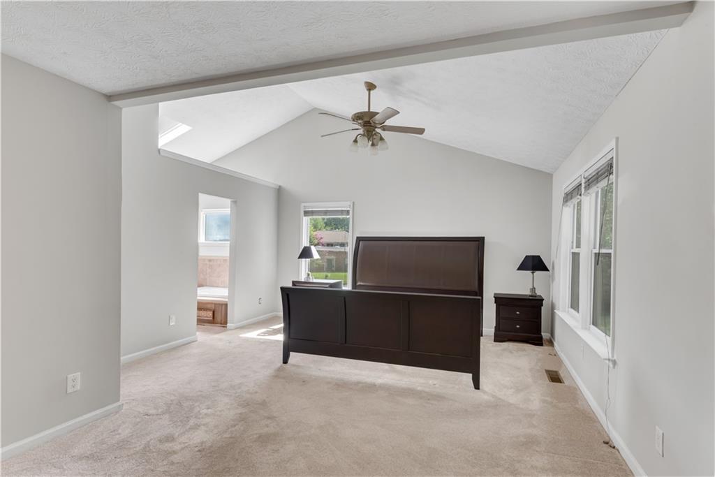 Wallace Woods - Residential Lease