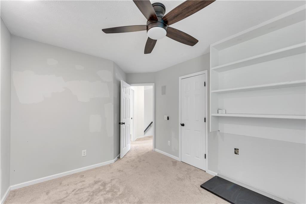 Wallace Woods - Residential Lease