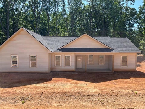 Homes For Sale - 295 Jerusalem Church Raod<br/> Jasper, GA 30143