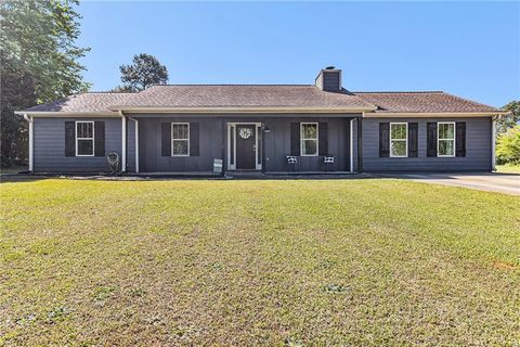 95 Graystone Drive Covington GA 30014