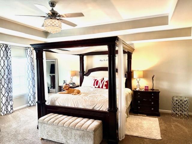 558 Hideaway Drive, Jonesboro, Georgia image 17