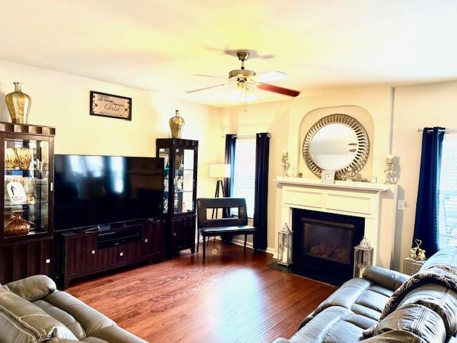 558 Hideaway Drive, Jonesboro, Georgia image 15