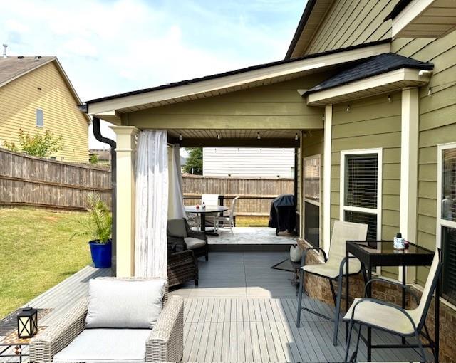 558 Hideaway Drive, Jonesboro, Georgia image 30