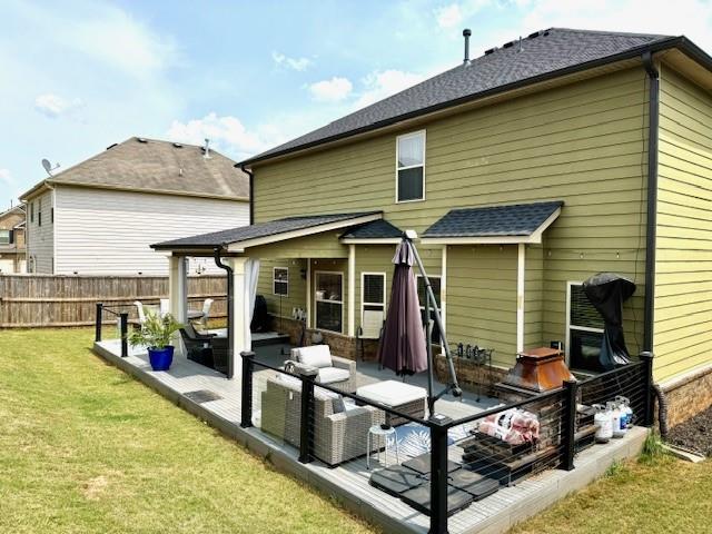 558 Hideaway Drive, Jonesboro, Georgia image 28