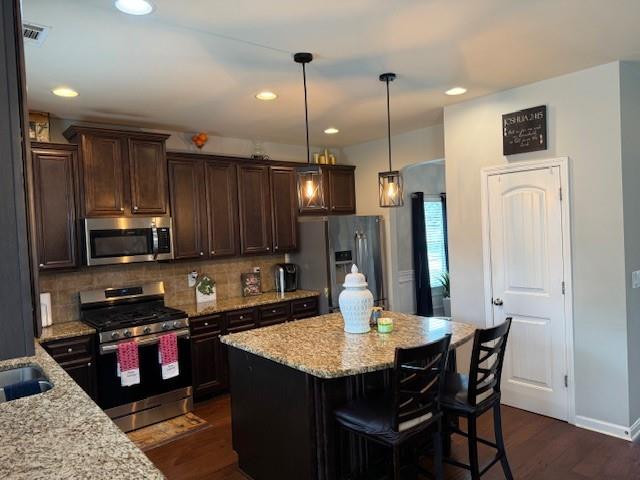 558 Hideaway Drive, Jonesboro, Georgia image 11