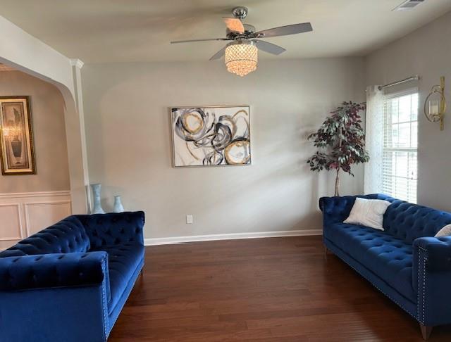 558 Hideaway Drive, Jonesboro, Georgia image 6