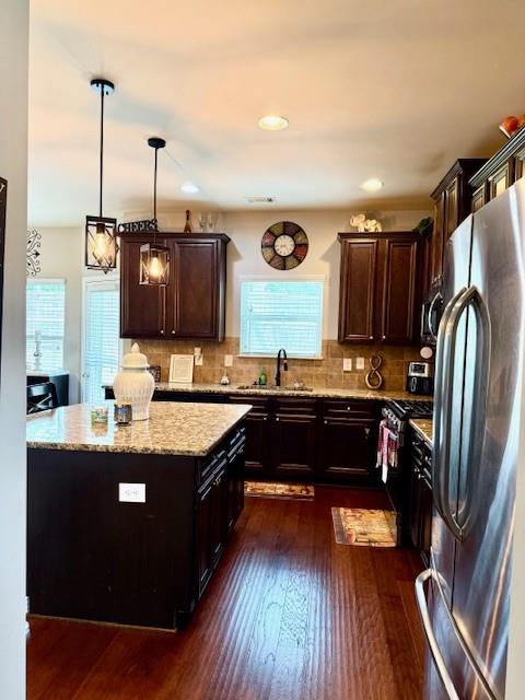 558 Hideaway Drive, Jonesboro, Georgia image 12