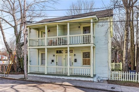 Photo of 196 Reinhardt Street, Atlanta, GA 30312 (MLS # 7711203)