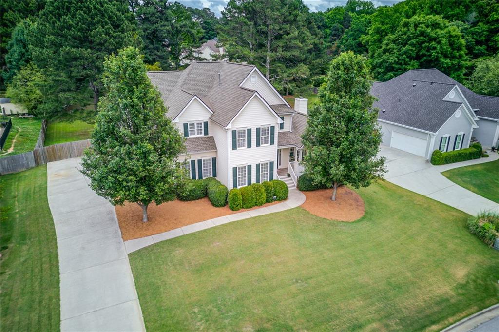 1770 Gleneden Court