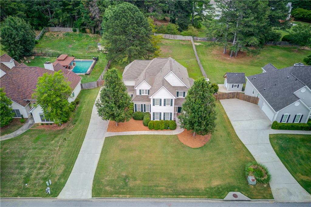 1770 Gleneden Court