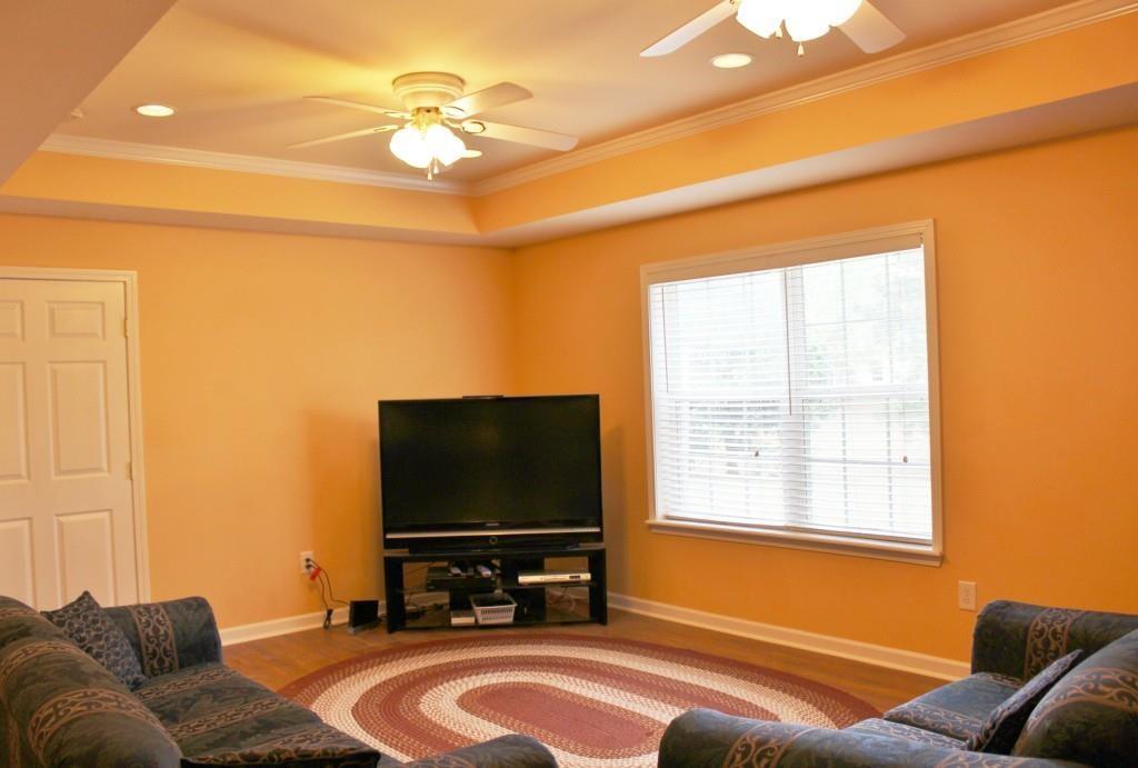 Waterside - Residential Lease