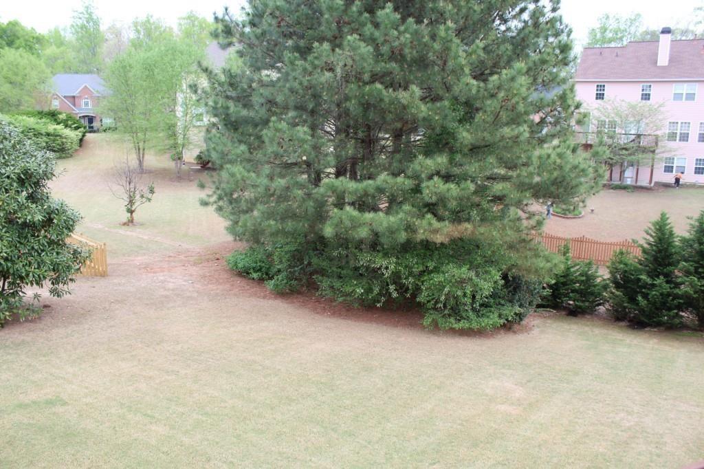 Waterside - Residential Lease