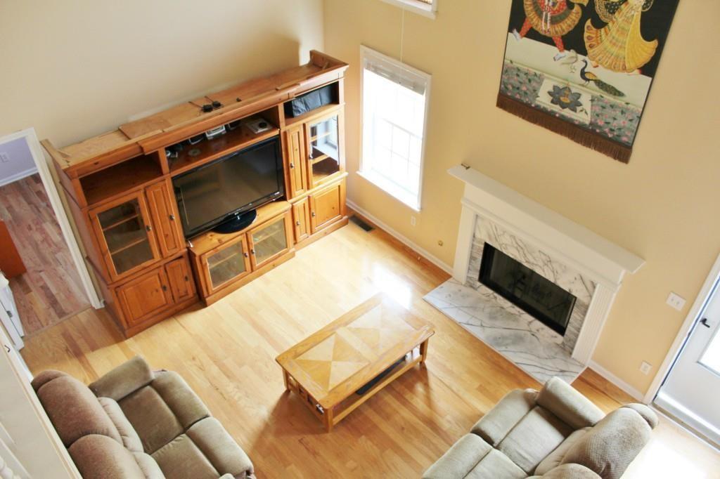 Waterside - Residential Lease