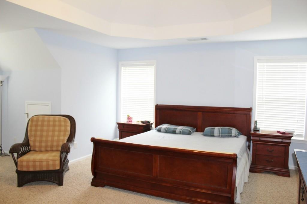 Waterside - Residential Lease